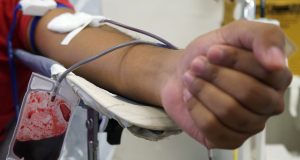 Fundação promove Semana Nacional do Doador de SangueAção comemora o Dia Nacional do Doador Voluntário, em 25 de novembro