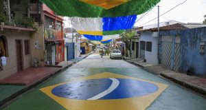 ‘Ruas da Copa’ de Manaus ganham repercussão nas redes sociais da Fifa