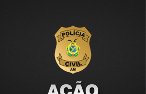 Em Anamã, Policia Civil prende dois homens pelos crimes de tentativa de homicídioInfratores estavam em liberdade e, após decisão da Justiça, foram presos