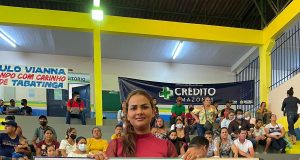 Governo do Estado já aplicou mais de R$ 243 milhões para estimular empreendedorismo feminino no AmazonasMulheres à frente dos próprios negócios representam cerca de 46% dos financiamentos da Afeam