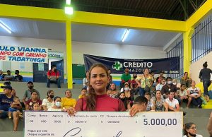 Governo do Estado já aplicou mais de R$ 243 milhões para estimular empreendedorismo feminino no AmazonasMulheres à frente dos próprios negócios representam cerca de 46% dos financiamentos da Afeam