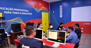 Cetam busca protagonismo no segmento de PD&IInstituição vem investindo em estudos e pesquisas para desenvolvimento da Educação Profissional e Tecnológica no estado
