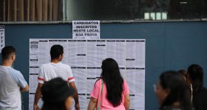 Resultado preliminar do concurso da Prodam é divulgadoRelação dos candidatos habilitados pode ser consultada no endereço eletrônico