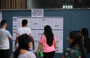 Resultado preliminar do concurso da Prodam é divulgadoRelação dos candidatos habilitados pode ser consultada no endereço eletrônico