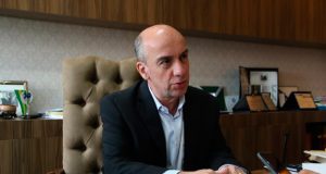 Presidente do TCE-AM palestrará em Seminário de Direito Público, promovido pela PGE