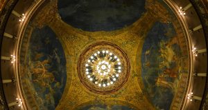 Sucessos da Disney ‘Moana’ e ‘Divertidamente’ são destaques na agenda do Teatro Amazonas