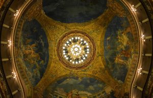 Sucessos da Disney ‘Moana’ e ‘Divertidamente’ são destaques na agenda do Teatro AmazonasCartão-postal do estado traz espetáculos para todos os públicos ao longo da semana