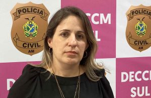 Mulher denuncia companheiro por violência doméstica e ele acaba preso por furtoHomem era procurado da Justiça desde 2016