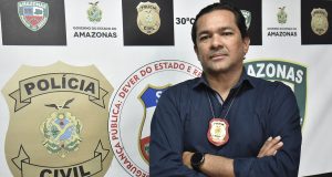 Polícia prende homem por tentativa de sequestro de adolescente na ZLInfrator agarrou braço da vítima e ameaçou levá-la para sua casa