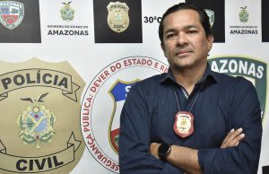 Polícia prende homem por tentativa de sequestro de adolescente na ZLInfrator agarrou braço da vítima e ameaçou levá-la para sua casa