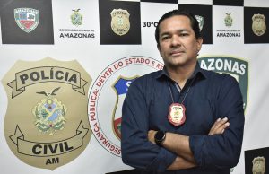 Polícia Civil prende homem por receptação de aparelho celularAutor comprou um celular furtado de modelo Xiaomi X3 Pro, avaliado em R$ 3 mil