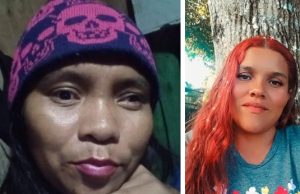 Polícia busca informações sobre mulheres que desapareceram em ManausInformações podem ser repassadas por meio do número (92) 3214-2269, da Deops, ou pelo 181, da SSP-AM