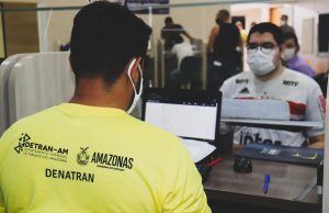 Agendamentos em horários de jogos da Seleção Brasileira junto ao Detran-AM terão alteraçãoMudanças afetam usuários da capital e do interior e ocorrem na quinta-feira (24/11) e na segunda (28/11), e no dia 2 de dezembro