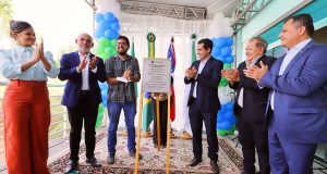 Defensoria inaugura unidade em Iranduba e reforça presença no interiorCom a inauguração da quarta unidade este ano, DPE-AM estende a presença permanente para 10 das 13 cidades da Região Metropolitana
