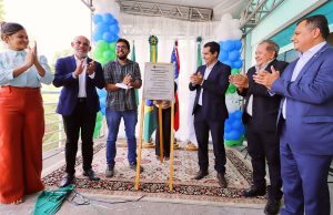 Defensoria inaugura unidade em Iranduba e reforça presença no interiorCom a inauguração da quarta unidade este ano, DPE-AM estende a presença permanente para 10 das 13 cidades da Região Metropolitana