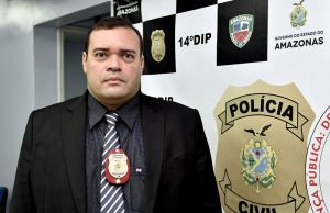 Policia Militar prende homem condenado a 12 anos de prisão por homicídio ocorrido no distrito do Cacau PirêraEquipes policiais foram informadas sobre paradeiro do indivíduo por meio do disque-denúncia do 14° DIP
