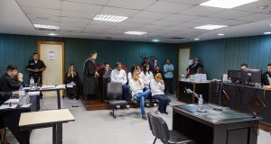 Flordelis é condenada a 50 anos de prisão por assassinato do maridoEx-deputada foi considerada responsável por planejar o homicídio