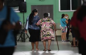 Incidência de infecção urinária em idosos aumenta com declínio da imunidadeInfecção pode apresentar sintomas incomuns em mais velhos, como dores abdominais não características, náuseas e vômito