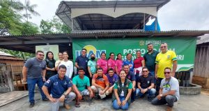 Ações do Idam proporcionam atendimento alinhado a necessidades de cooperados da agrovila de CaburiAtividades na comunidade, situada na zona rural de Parintins, incluem visitas técnicas e reuniões com membros da cooperativa local