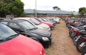 Visitação para o último leilão do Detran em 2022 inicia nesta quinta-feiraSerão leiloados 367 veículos no próximo dia 8 de dezembro
