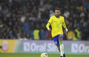 Neymar disputa aquela que pode ser sua última Copa como protagonistaAtacante do PSG é a grande esperança do Brasil de garantir o hexa