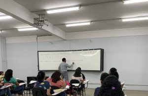 Manaus sediará conferência internacional de tecnologia e educaçãoA terceira edição da Conferência Internacional em Tecnologia da Informação & Educação (Icited 23) será em Manaus