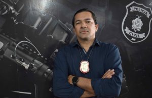 Em Manaus, pai é preso por não pagamento de pensão alimentíciaHomem deve mais de 3 mil reais de pensão alimentícia ao seu filho