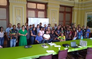 Segmento de Cultura Popular dá início à reuniões setoriais da Lei Paulo GustavoA reunião marcada para as 18h, com o segmento da Música foi adiada para o dia 6/12