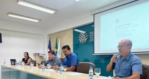 Conselho Municipal de Desenvolvimento Rural Sustentável realiza 4ª reunião ordinária do ano