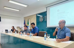Conselho Municipal de Desenvolvimento Rural Sustentável realiza 4ª reunião ordinária do ano