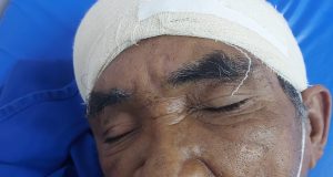 SPA São Raimundo procura família de paciente internado na unidadeO paciente está sob os cuidados da equipe de profissionais do SPA, mas precisa de um acompanhante