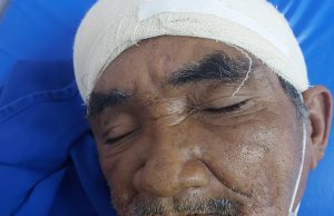 SPA São Raimundo procura família de paciente internado na unidade