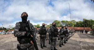 No Amazonas, 17 pessoas foram presas durante patrulhamentos realizados pela PMAM nas últimas 24 horasMaioria das prisões foi ocasionada pelo crime de tráfico de drogas