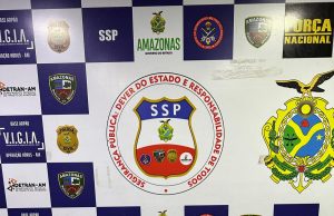 Agentes da operação Hórus/Fronteira Mais Segura prendem duas pessoas e tiram de circulação 9 quilos de drogasOcorrências foram registradas em embarcações que passaram pela Base Arpão, em Coari