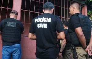 SSP-AM e PC-AM deflagram operação na zona leste de Manaus para cumprimento de mandadosObjetivo da operação é intensificar ações em bairros onde estão ocorrendo crimes de homicídio na zona leste da capital