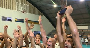 INÉDITO – Manaus Vôlei é campeão da Superliga Nacional C de Vôlei masculino
