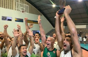 INÉDITO – Manaus Vôlei é campeão da Superliga Nacional C de Vôlei masculino