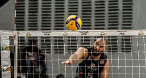 Superliga Nacional C de Vôlei masculino será decidida entre Manaus e Nacional/Brasileiro