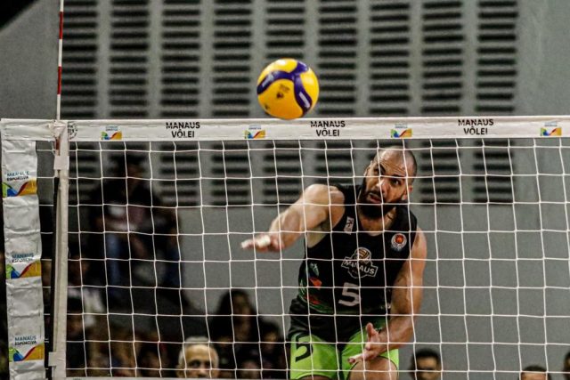 Superliga Voleibol (3)