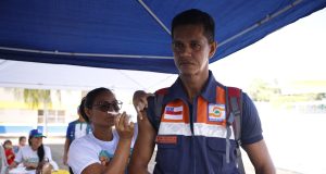 Saúde atualiza cenário da Covid-19, Monkeypox e vacinação no Amazonas neste domingoAs informações são atualizadas diariamente e estão disponíveis no site da FVS-RCP