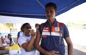 Saúde atualiza cenário da Covid-19, Monkeypox e vacinação no Amazonas neste domingoAs informações são atualizadas diariamente e estão disponíveis no site da FVS-RCP