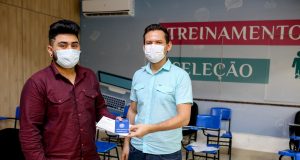 Sine Manaus oferta 312 vagas de emprego nesta quinta-feira