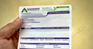 Aneel autoriza aplicação do reajuste médio nas tarifas de energia para o AM