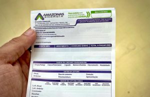 Aneel autoriza aplicação do reajuste médio nas tarifas de energia para o AM