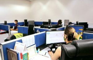 Presidente recomenda uso de máscaras nas dependências do TCE-AM para grupos de risco