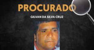 Polícia Civil identifica mais um suspeito por homicídio ocorrido em Presidente FigueiredoInformações sobre paradeiro do indivíduo podem ser repassadas por meio do 181