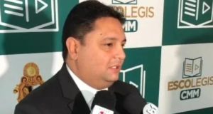 Caio André defende transparência e fortalecimento do Poder Legislativo junto à sociedade O vereador Caio André (PSC), já tem 22 votos, para ser eleito como presidente da Câmara Municipal de Manaus