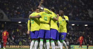 Copa: com chances de classificação, Brasil e Suíça duelam pelo Grupo GPartida tem início às 13h desta segunda-feira, no Estádio 974, em Doha