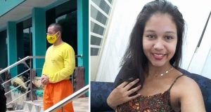 Justiça de Iranduba condena a 23 anos, taxista de matou ex-companheira no dia do seu aniversárioO caso foi há cinco anos