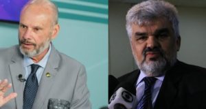 Conselheiros do TCE-AM palestram na Espanha e no Egito
